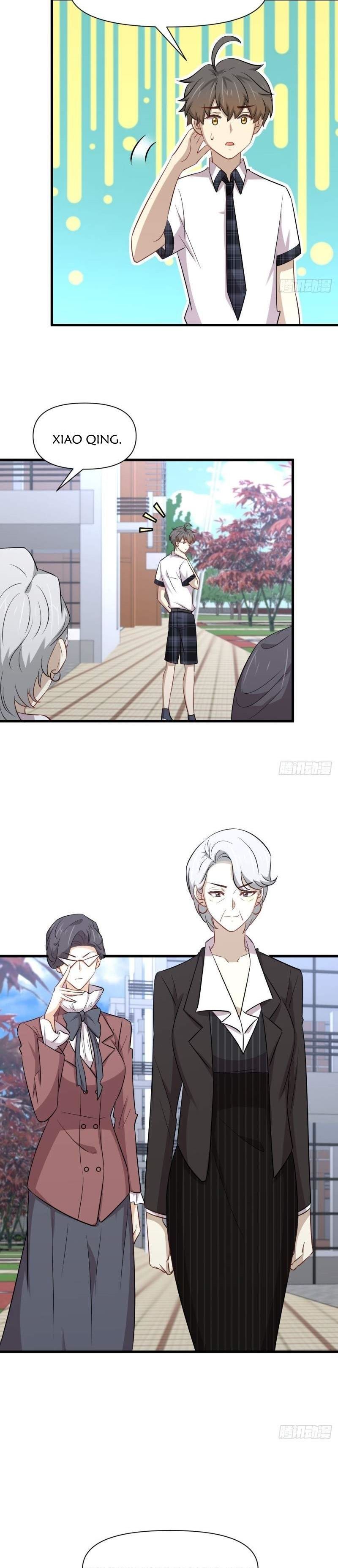 Immortal Swordsman in The Reverse World Chapter 236 Gambar 9